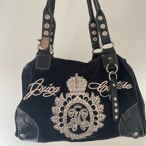 Juicy Couture purse